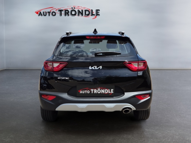 Kia Stonic – Bild 5