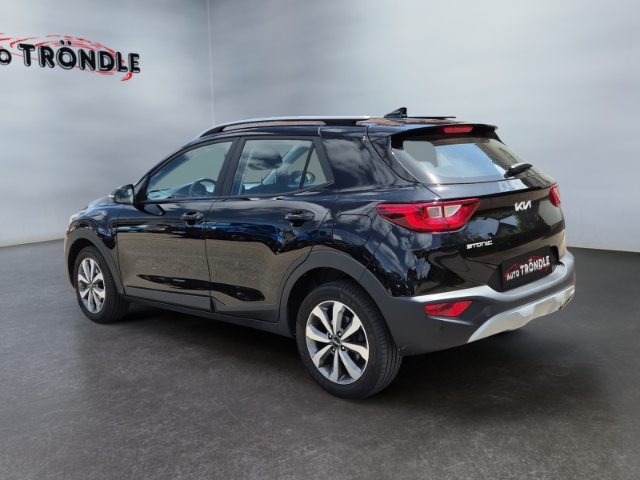 Kia Stonic – Bild 6