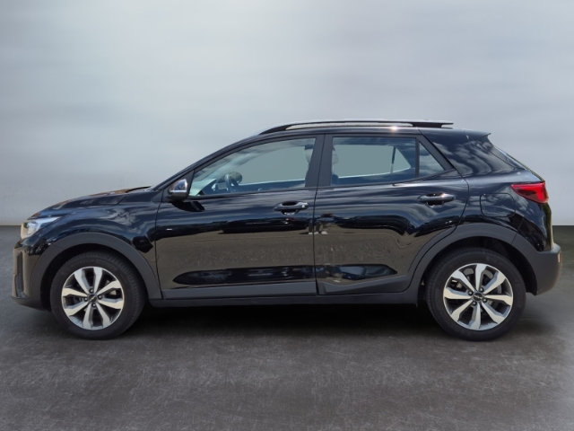 Kia Stonic – Bild 7