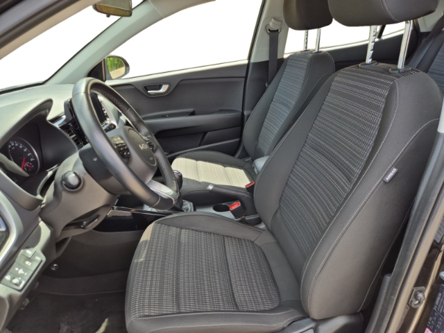 Kia Stonic – Bild 8