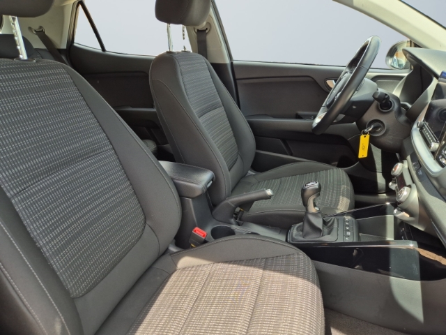 Kia Stonic – Bild 9