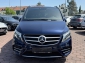 Mercedes-Benz V 250 d 4MATIC Extralang AMG COMAND MEMORY 8 Sit