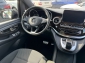 Mercedes-Benz V 250 d 4MATIC Extralang AMG COMAND MEMORY 8 Sit