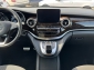 Mercedes-Benz V 250 d 4MATIC Extralang AMG COMAND MEMORY 8 Sit