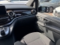 Mercedes-Benz V 250 d 4MATIC Extralang AMG COMAND MEMORY 8 Sit