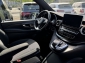 Mercedes-Benz V 250 d 4MATIC Extralang AMG COMAND MEMORY 8 Sit