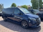 Mercedes-Benz V 250 d 4MATIC Extralang AMG COMAND MEMORY 8 Sit