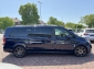 Mercedes-Benz V 250 d 4MATIC Extralang AMG COMAND MEMORY 8 Sit