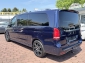 Mercedes-Benz V 250 d 4MATIC Extralang AMG COMAND MEMORY 8 Sit