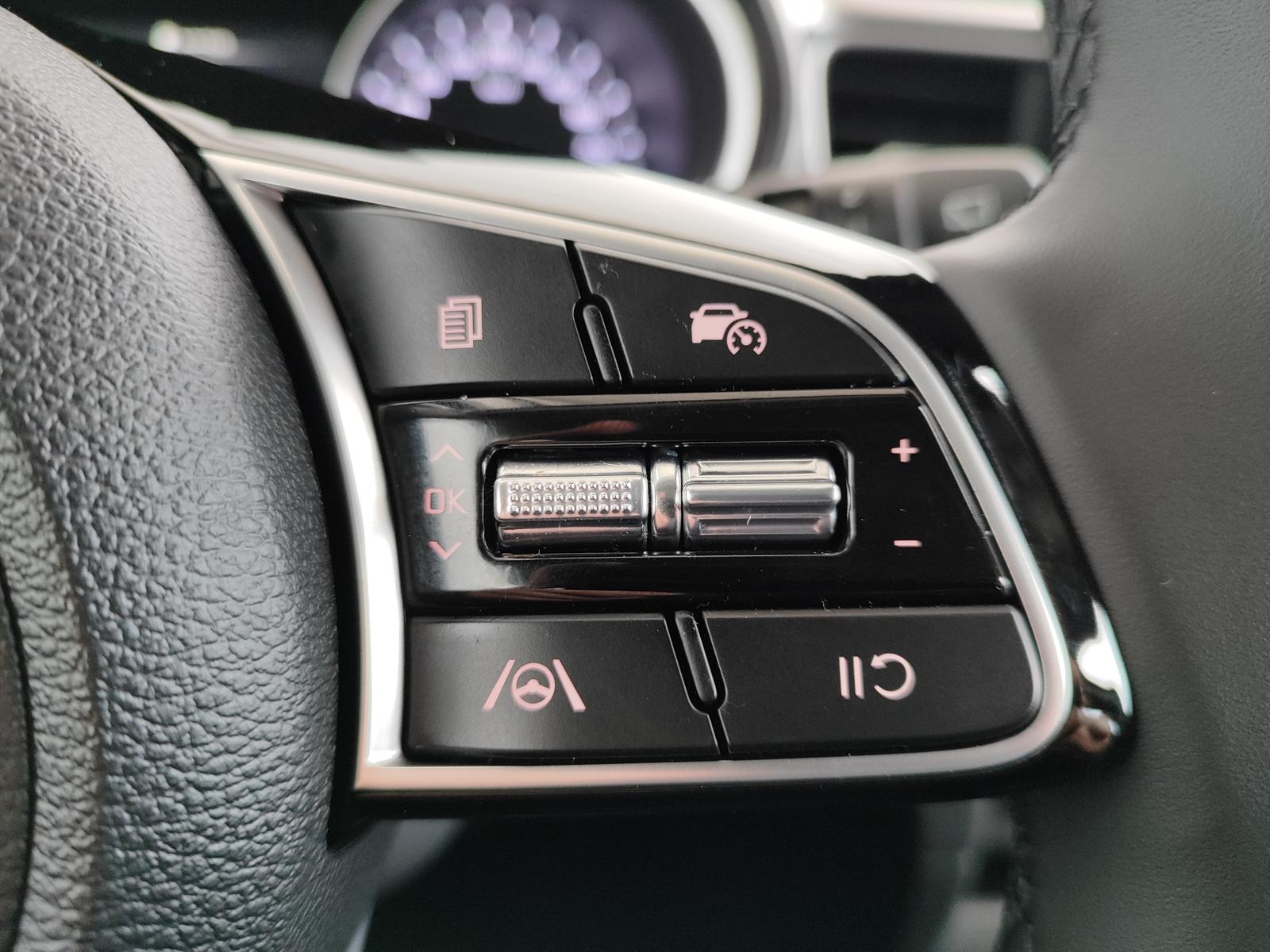 Kia cee'd Sportswagon – Bild 12