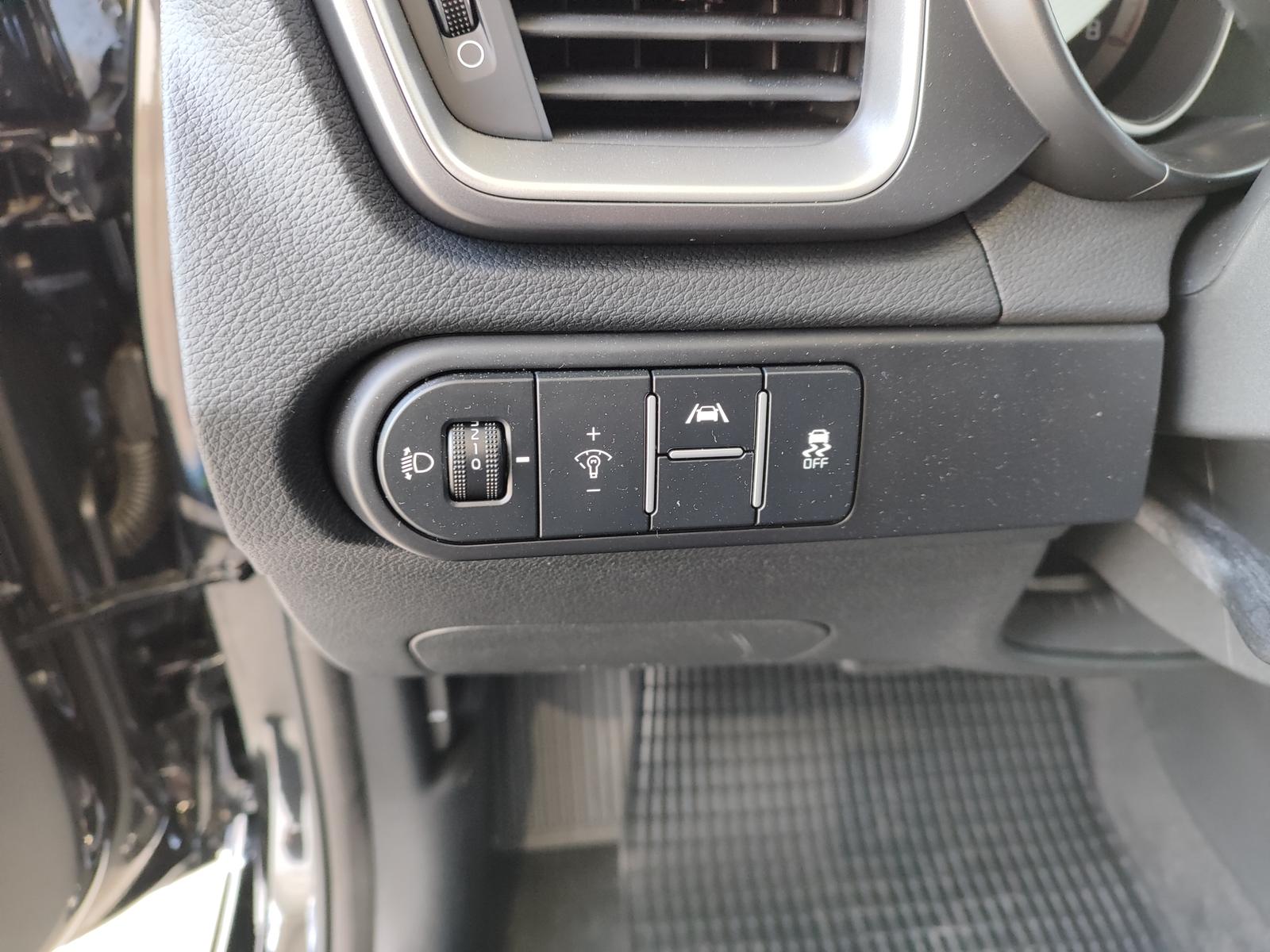 Kia cee'd Sportswagon – Bild 13