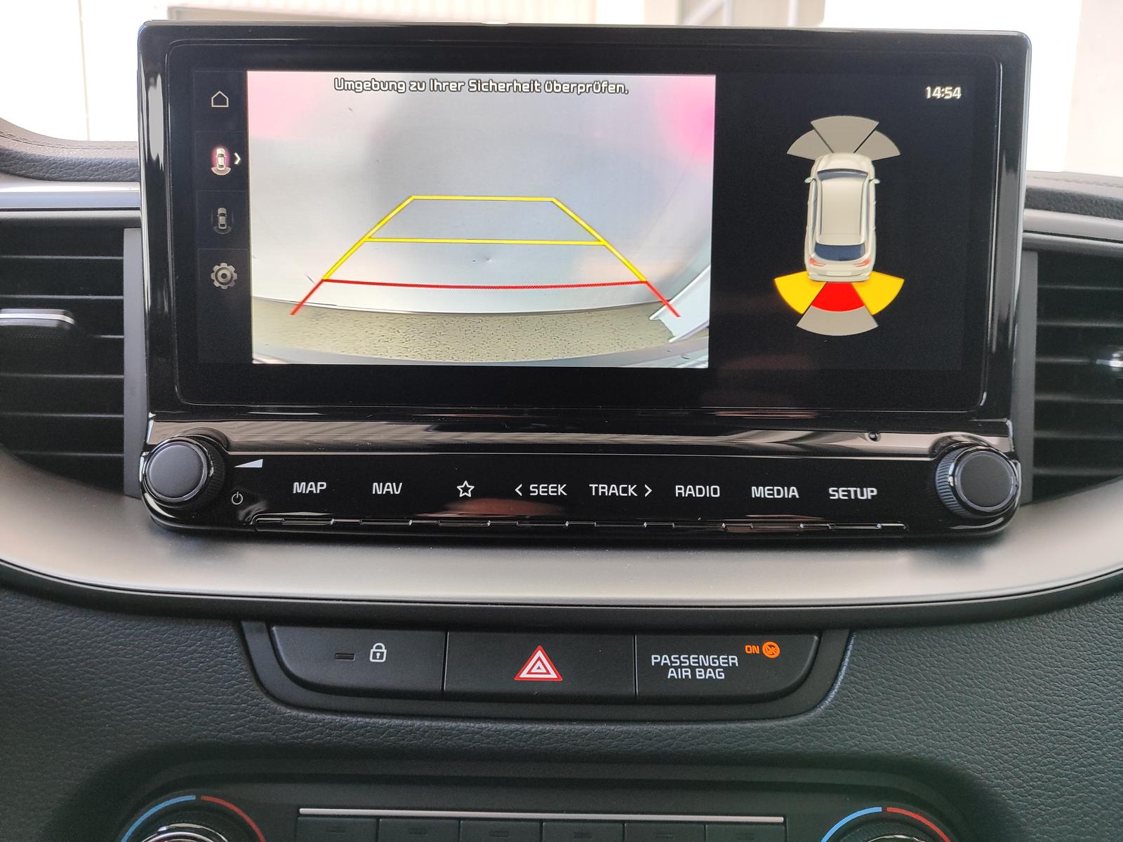 Kia cee'd Sportswagon – Bild 16