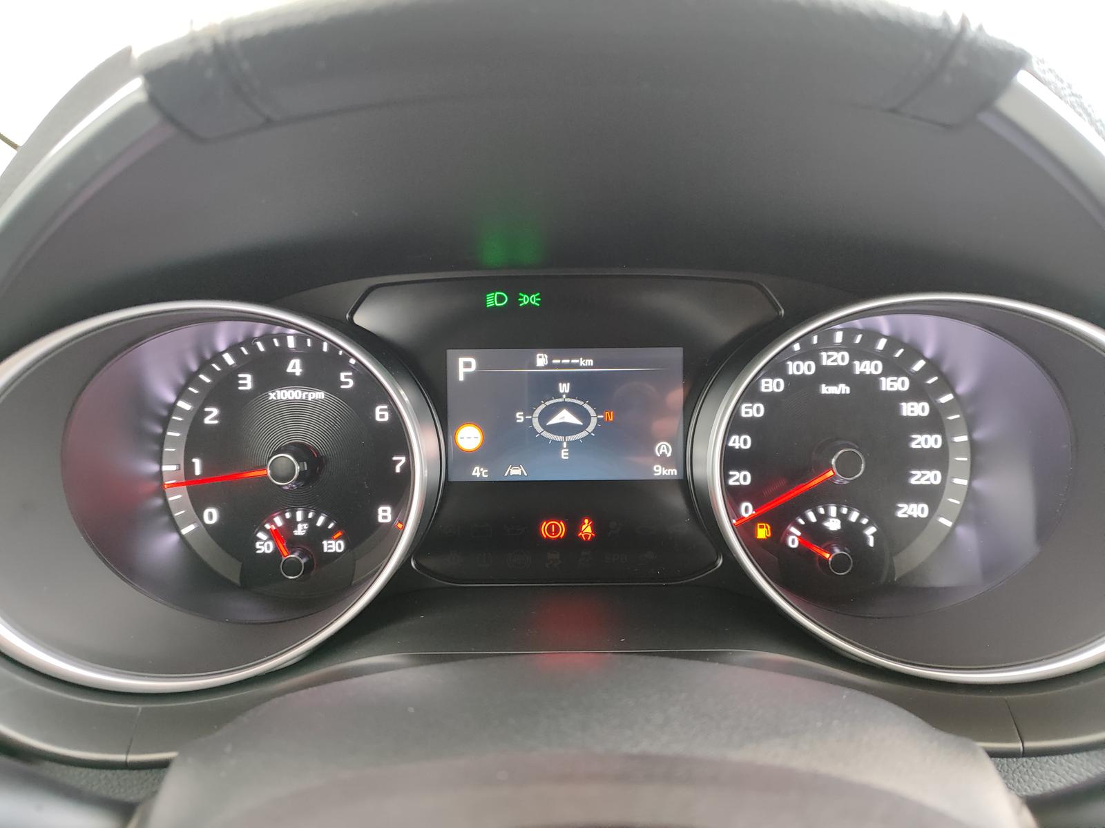Kia cee'd Sportswagon – Bild 17