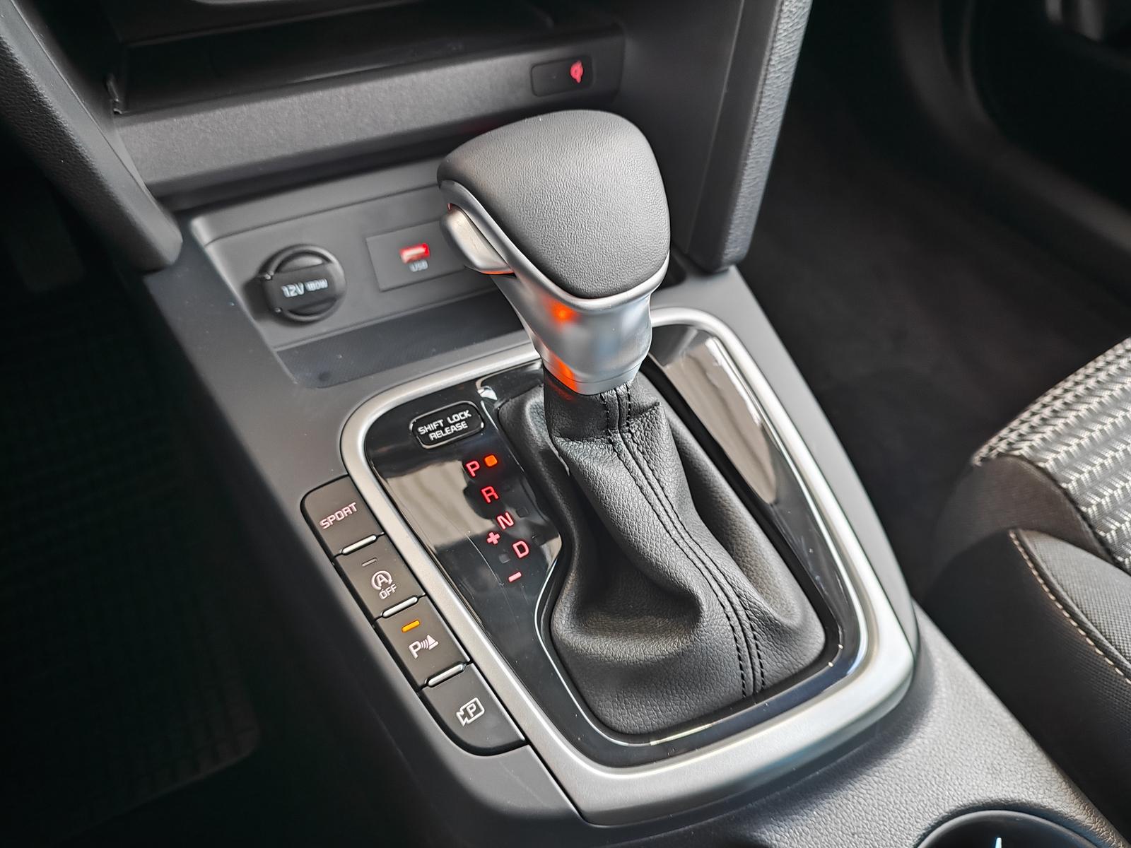 Kia cee'd Sportswagon – Bild 18