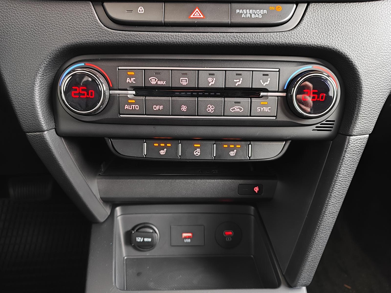Kia cee'd Sportswagon – Bild 19