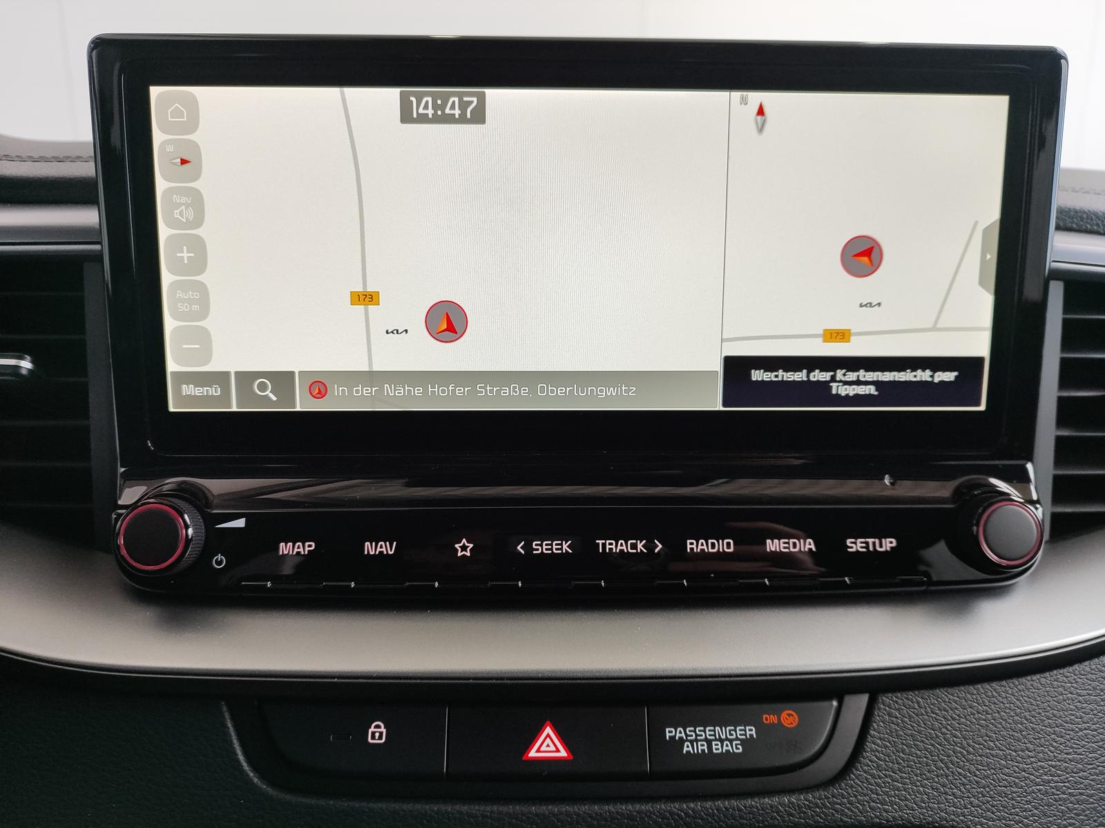 Kia cee'd Sportswagon – Bild 20
