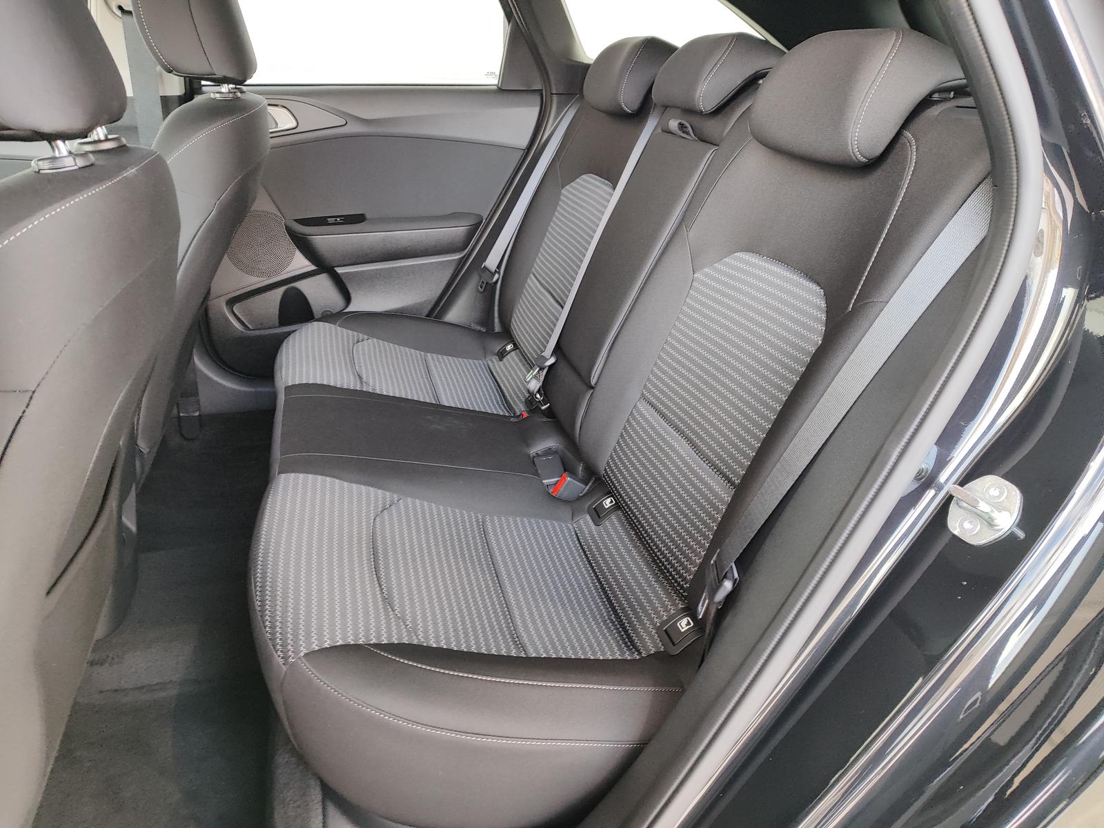 Kia cee'd Sportswagon – Bild 24