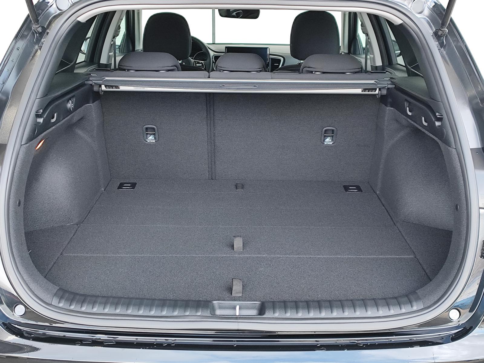 Kia cee'd Sportswagon – Bild 26