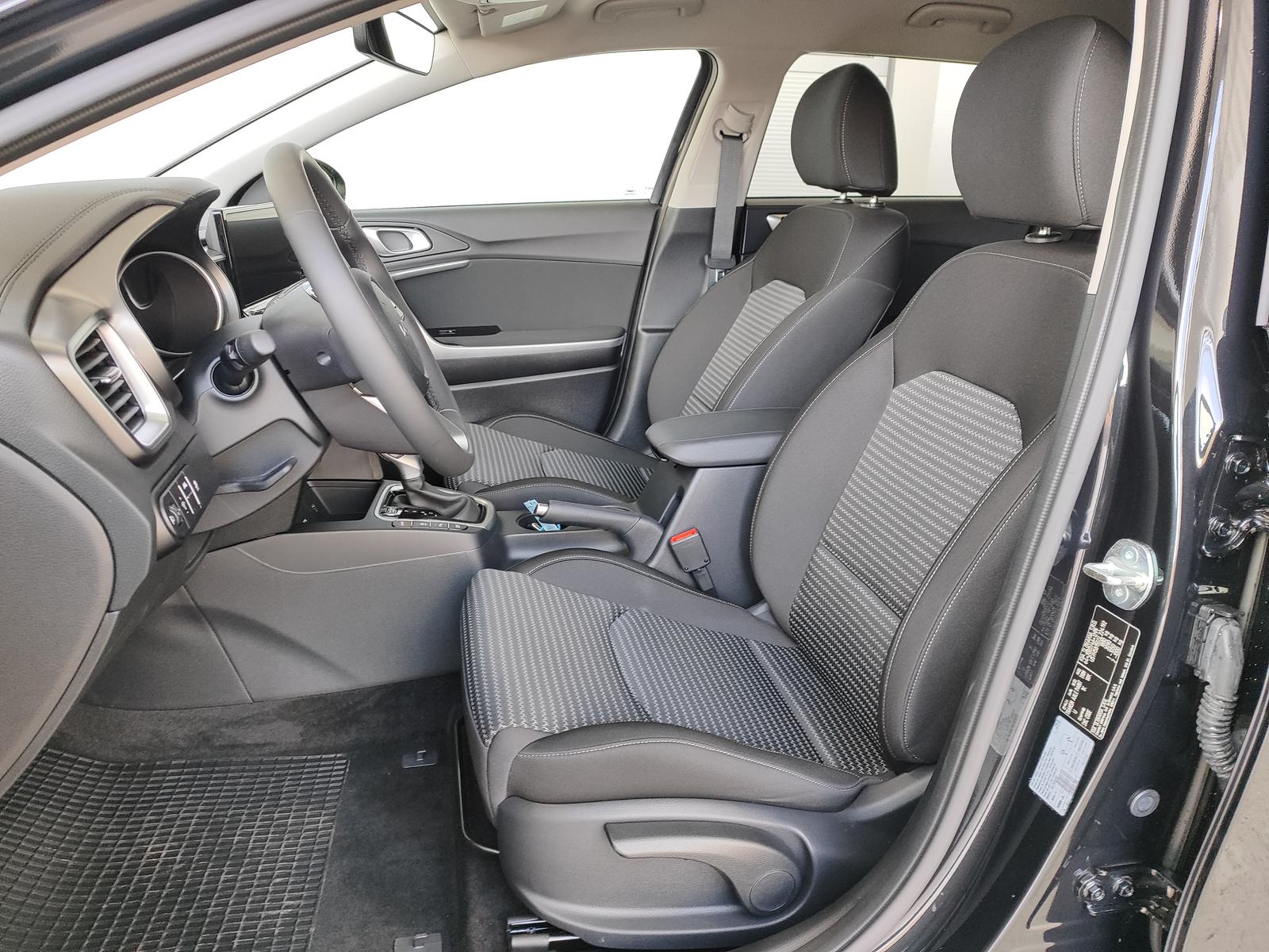 Kia cee'd Sportswagon – Bild 7