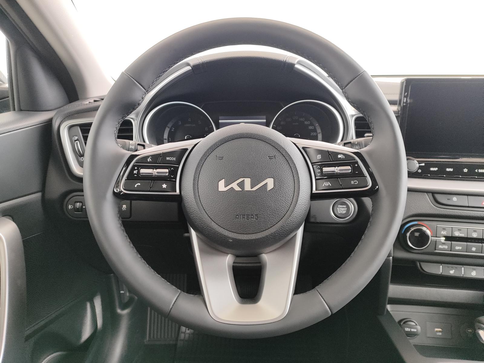 Kia cee'd Sportswagon – Bild 8