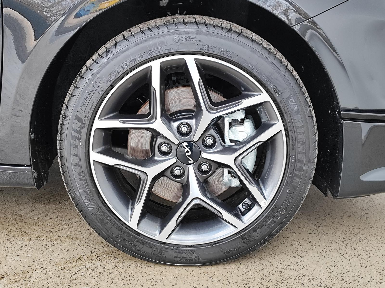 Kia cee'd Sportswagon – Bild 9