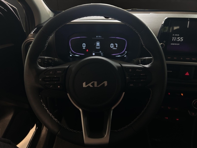 Kia Picanto – Bild 10