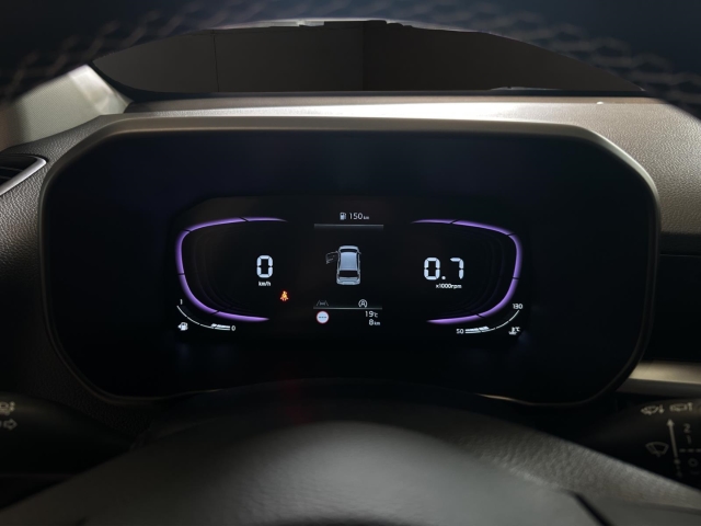 Kia Picanto – Bild 11