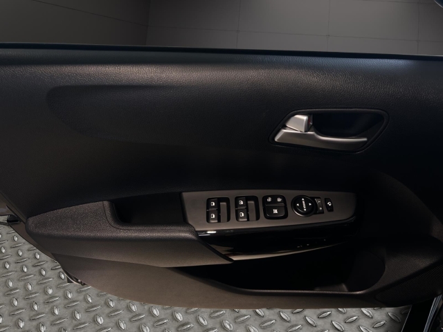 Kia Picanto – Bild 12