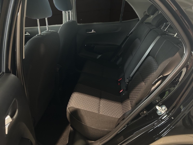 Kia Picanto – Bild 13