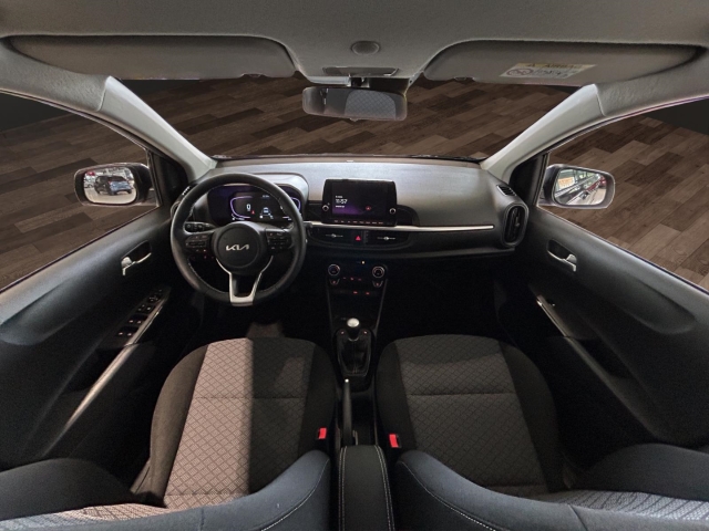 Kia Picanto – Bild 14