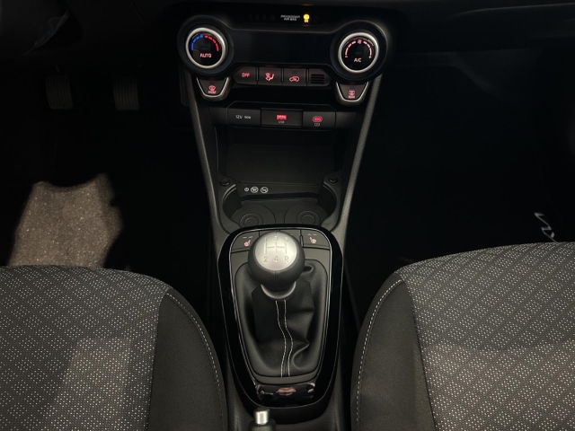 Kia Picanto – Bild 15