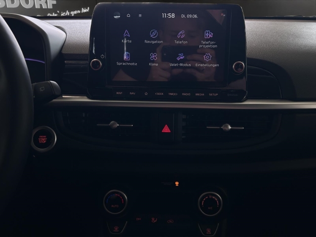 Kia Picanto – Bild 16