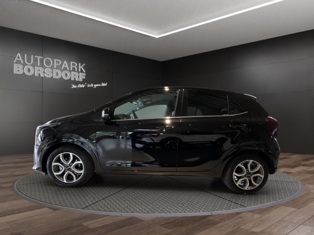 Kia Picanto – Bild 2