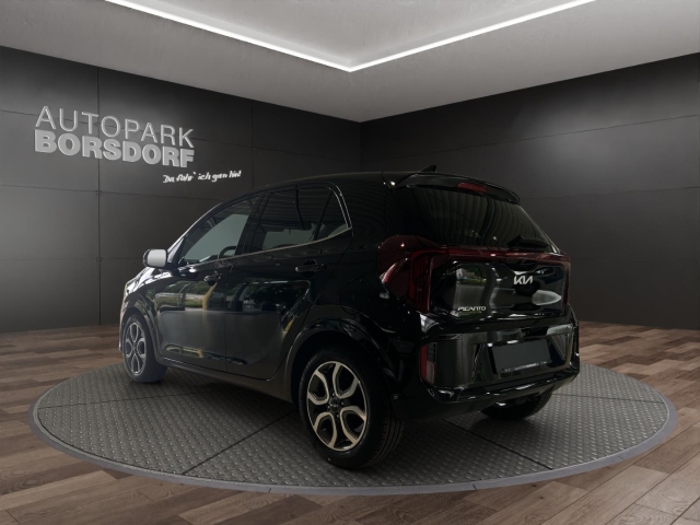 Kia Picanto – Bild 3