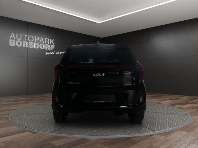 Kia Picanto – Bild 4