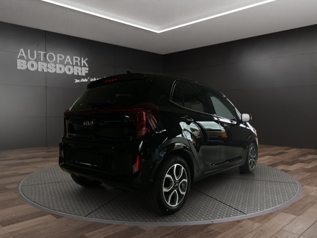 Kia Picanto – Bild 5