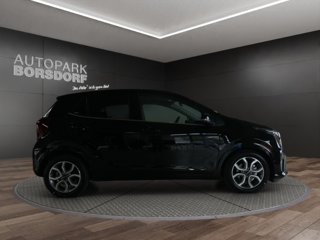 Kia Picanto – Bild 6