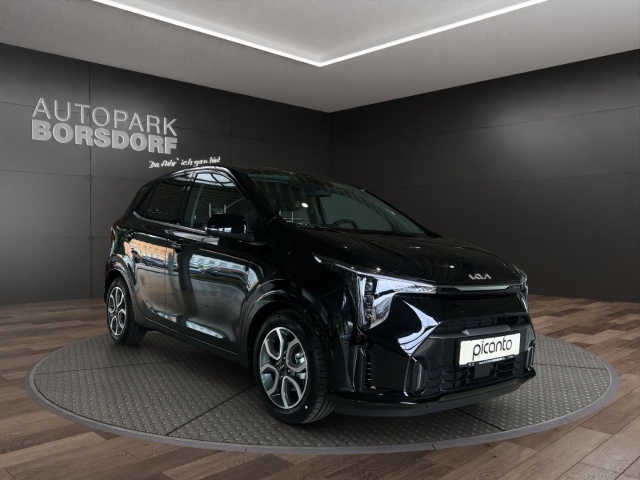Kia Picanto – Bild 7
