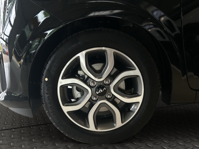 Kia Picanto – Bild 8