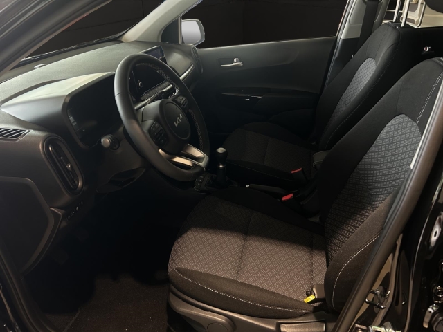 Kia Picanto – Bild 9