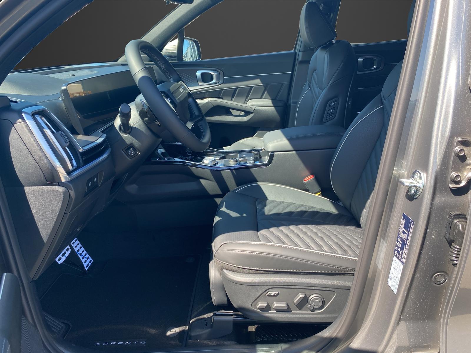 Kia Sorento – Bild 10