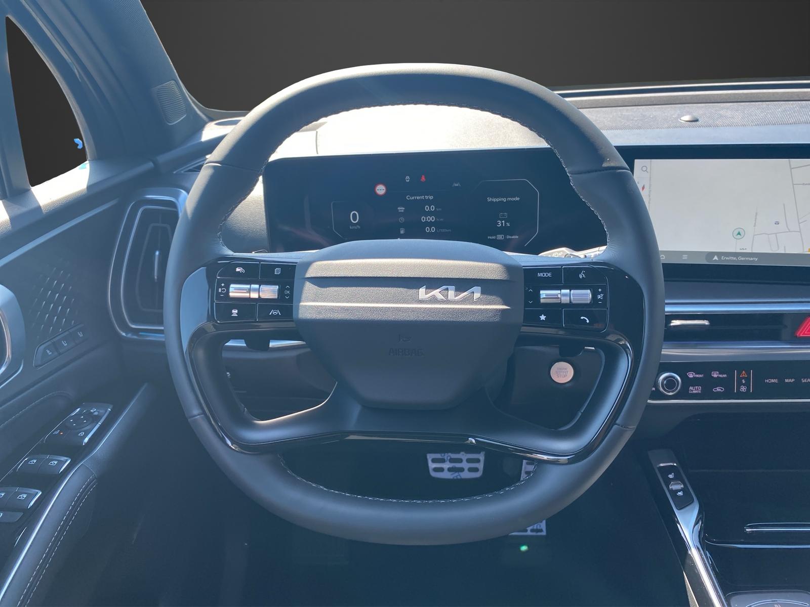 Kia Sorento – Bild 11
