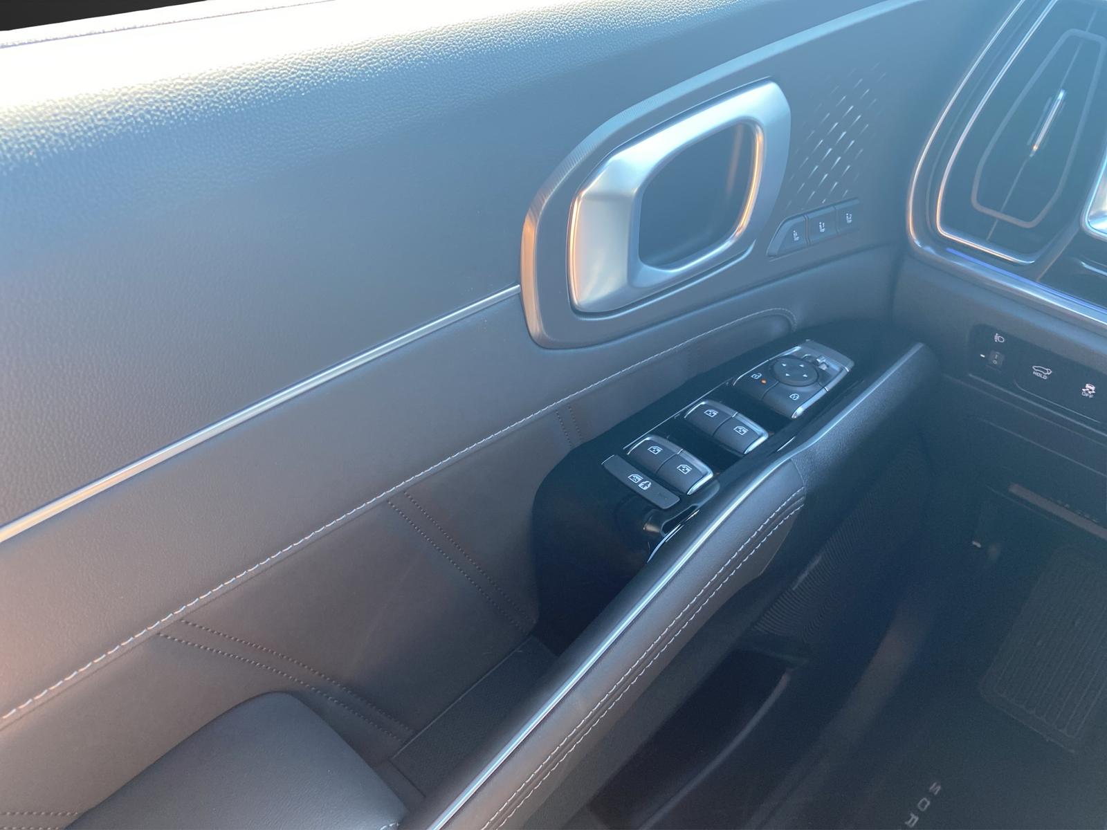 Kia Sorento – Bild 13