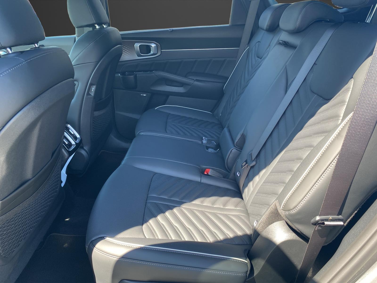 Kia Sorento – Bild 14