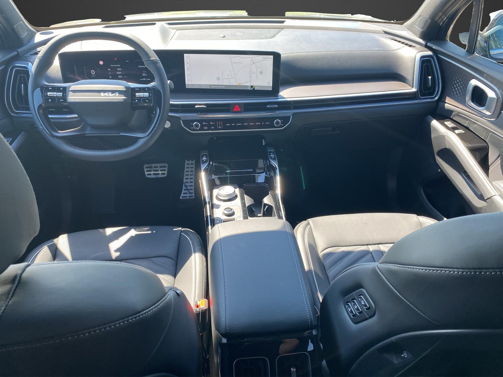 Kia Sorento – Bild 15