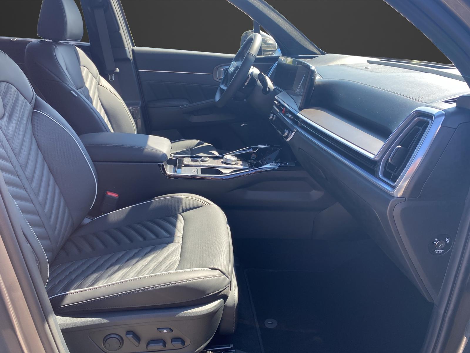 Kia Sorento – Bild 18