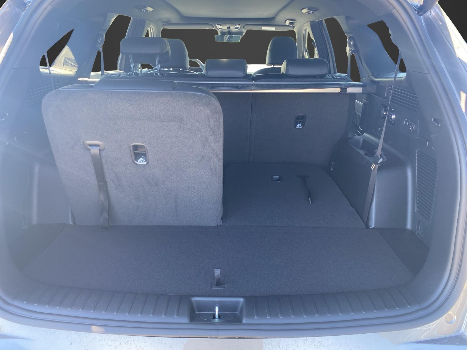 Kia Sorento – Bild 19