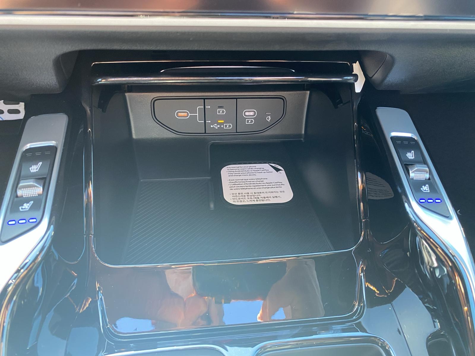 Kia Sorento – Bild 23