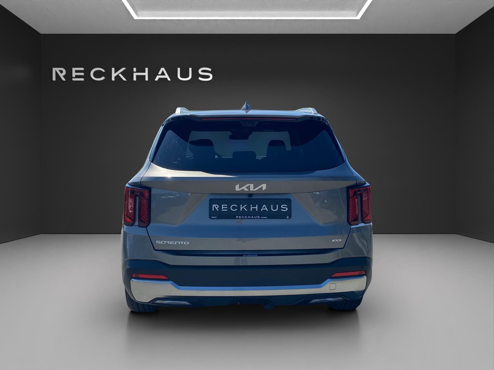 Kia Sorento – Bild 5