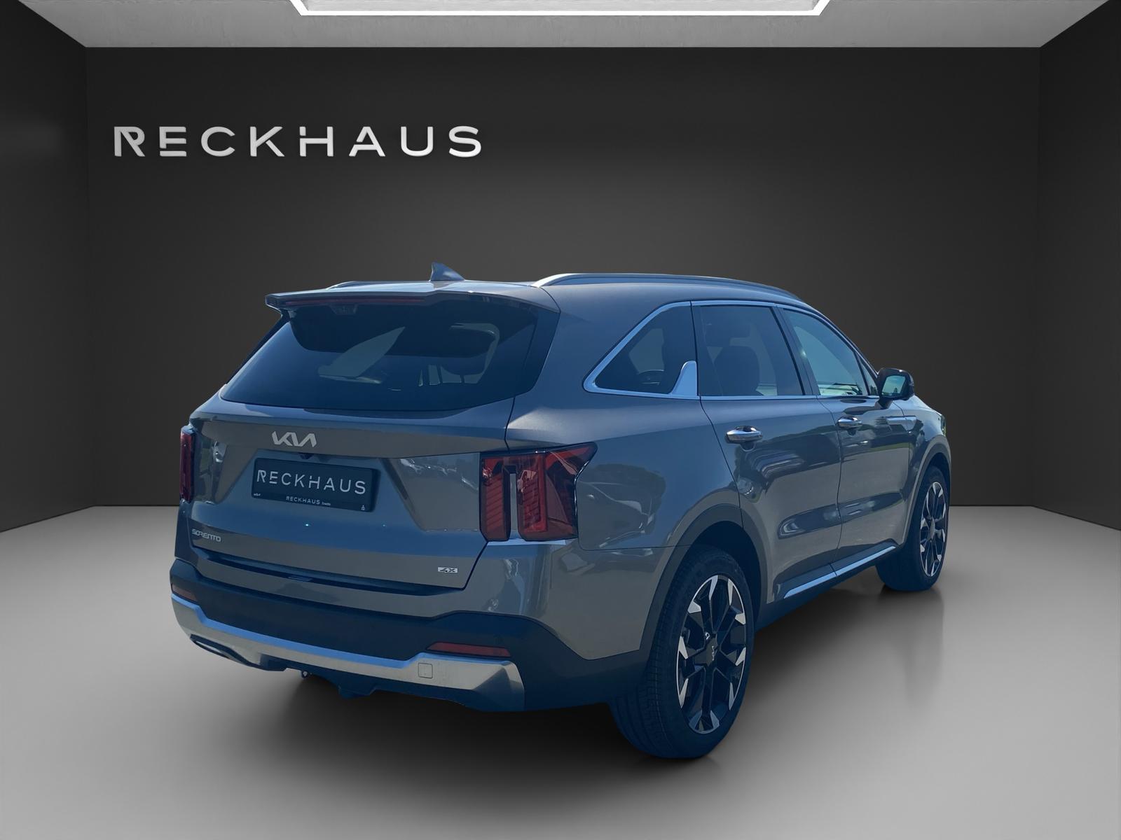 Kia Sorento – Bild 6
